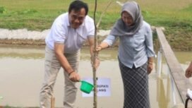 Hari Peduli Sampah Nasional 2025, Plh Bupati Pemalang Sebut Waktu yang Tepat Evaluasi Peduli Sampah