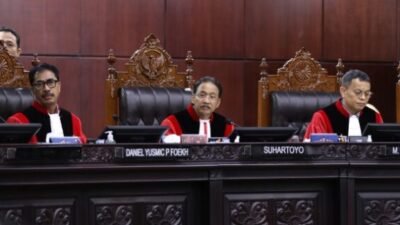 MK Akhirnya Berikan Putusan Terkait Perkara Pilkada Pemalang Hasilnya Menolak Gugatan