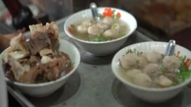 Ini Warung Bakso yang Enak dan Harga Terjangkau di Pemalang dan Bisa Berbuka Puasa, Berikut Lokasinya