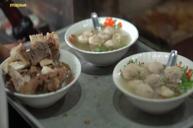 
					Ini Warung Bakso yang Enak dan Harga Terjangkau di Pemalang dan Bisa Berbuka Puasa, Berikut Lokasinya