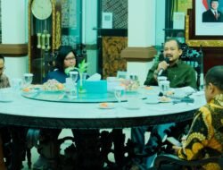 Pemkab Pemalang dan Kemendiktisaintek RI Akan Dirikan Sekolah Garuda