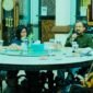 Bupati Pemalang Anom Widiyantoro dalam acara Focus Group Discussion (FGD) di ruang Gadri Kantor Bupati Pemalang, Minggu (11/5/2025)