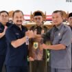 Tiga Raperda Tahun 2025 Disampaikan Bupati Pemalang, Berikut Daftarnya