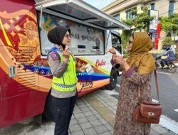 Jadwal Layanan Samsat Keliling Kabupaten Pemalang Jawa Tengah, Hari Ini Selasa 13 Mei 2025: Cek Lokasi