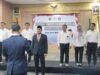 Resmi Dilantik Ketua Pengkab Taekwondo Indonesia Pemalang, Fahmidh Dhuha: Siap Lanjutkan Tradisi Medali Emas