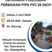 Foto Facebook PDAM Tirta mulia Pemalang