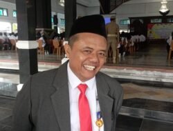 Ismun Hadiyo: Kegiatan Sekolah Harus Memberdayakan Siswa, Bukan Membebani