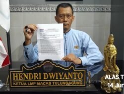 LMP Tulungagung Pastikan SPMB Jatim 2025 Berjalan Transparan dan Adil