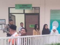 Pemeriksaan Saksi TPPO PT KJS: Desakan untuk Membongkar Jaringan Perdagangan Orang