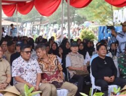 Gubernur Jateng dan Dandim Pemalang Sambut Kunjungan Kerja Ketua MPR RI