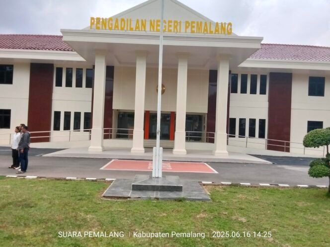 
					PN Pemalang Gelar Sidang TPPO PT. KJS, SBMI dan LBH Semarang Soroti Proses Hukum