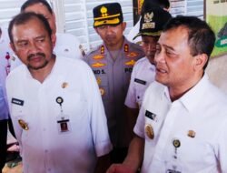 Pemalang Jadi Contoh Pengelolaan Sampah Berbasis Desa yang Efektif