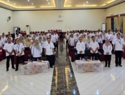 Bimtek Penguatan Kapasitas Petugas Pelayanan Informasi Publik: Langkah Pemkab Pemalang Meningkatkan Pelayanan Publik