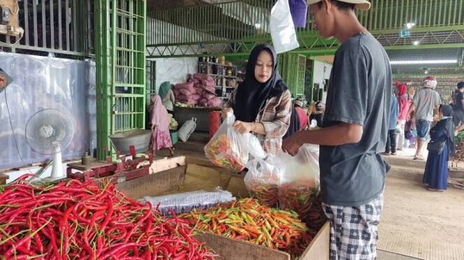 
					Krisis Sayuran di Pemalang, Harga Naik Dua Kali Lipat