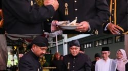 Pemkab Pemalang Gelar Jamasan Kereta Kencana dan Benda Pusaka untuk Lestarikan Budaya Jawa