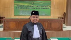 Penolakan Kampanye LGBT di Pemalang: Laskar Merah Putih Markas Daerah Provinsi Jawa Tengah Bersuara