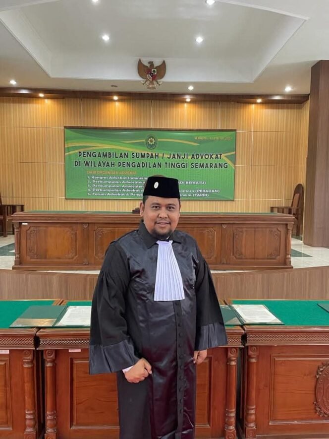 
					Penolakan Kampanye LGBT di Pemalang: Laskar Merah Putih Markas Daerah Provinsi Jawa Tengah Bersuara