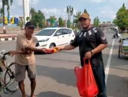 Ormas 234 SC dan WPSP Pemalang: Garda Terdepan dalam Menyebarkan Kebaikan