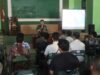 Kasdim Pemalang Berikan Pembekalan Kepada Calon Komcad, Siap Mengabdi untuk Negeri