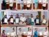 Pelaku UMKM Pemalang Terima Sertifikat Halal, Tingkatkan Kualitas Produk dan Keamanan Pangan