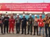Dandim Pemalang Bersama Bupati dan Kapolres Pastikan Proyek PT. Golden Victory Berjalan Lancar