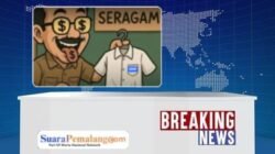 Dugaan Pengondisian Seragam Ke Salah Satu Toko di Pemalang Mencuat, Dinas Terkait Bungkam!