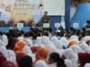 Kasdim Pemalang Jadi Narasumber Dalam MPLS di SMA N 3 Pemalang