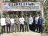 TMMD Sengkuyung Tahap III Tahun 2025 Kodim Pemalang di Desa Wanarata Resmi Dibuka