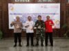 Penghargaan Donor Darah Sukarela: Bupati Pemalang Beri Apresiasi kepada 50 Relawan