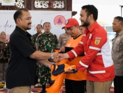 Bupati Pemalang Tekankan Pentingnya Sinergitas dalam Penanggulangan Bencana