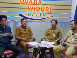 Pemalang Fokus pada Penanganan Jalan dan Pengelolaan Sumber Daya Air untuk Meningkatkan Infrastruktur