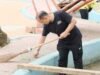 Pemkab Pemalang Berkomitmen Meningkatkan Kualitas Fasilitas Olahraga, Kolam Renang Olympic Widuri Jadi Prioritas