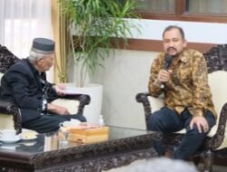 Bupati Pemalang dan Forkopimda Tolak Keras LGBT, Ini Alasannya