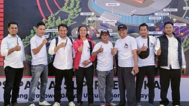 
					PSI Tidak Terbuka, Pengurus Pemalang Merasa Dibohongi