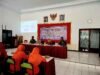 Dinsos KB PP dan Babinsa Wanarata Berkolaborasi Turunkan Angka Stunting