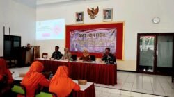 Dinsos KB PP dan Babinsa Wanarata Berkolaborasi Turunkan Angka Stunting