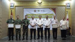 Bulan Dana PMI Pemalang 2025 Berakhir, Berikut Laporan Pertanggungjawaban dan Hasilnya