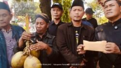 Bantuan Ditolak, PWI-LS Kritik Pemda Pemalang Tidak Netral