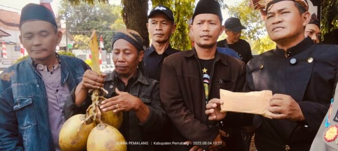 
					Bantuan Ditolak, PWI-LS Kritik Pemda Pemalang Tidak Netral