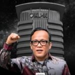 Wamenker, Immanuel tertangkap ott KPK