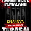 Ilustrasi - Tsunami Jilid 2