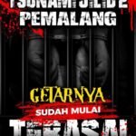 Ilustrasi - Tsunami Jilid 2