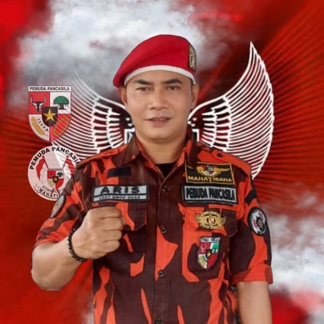 
					Pemuda Pancasila Pemalang Gelar Peringatan Maulid Nabi Muhammad SAW 1447 H