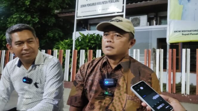 
					Inspring Teacher Resmi Dibatalkan, Begini Penjelasan Kepala Dinas Pendidikan