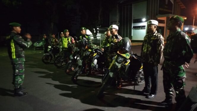 
					Kodim Pemalang Gandeng Ormas: Jaga Ketentraman, Eratkan Persaudaraan