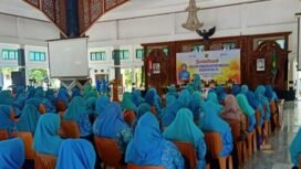 Dinkes dan TP PKK Pemalang Adakan Sosialisasi Pemantauan Pertumbuhan Kesehatan Balita