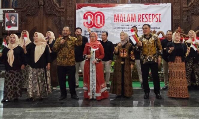 
					Kemerdekaan, Adalah Awal Tanggung Jawab Besar Mewujudkan Cita-cita Para Pendiri Bangsa