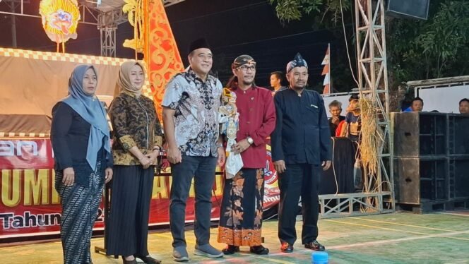 
					Nurkholes: Wayang Bukan Sekadar Hiburan, Tapi Media Pendidikan dan Pelestarian Budaya