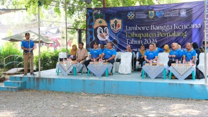 
					PPKBD Pemalang Diminta Ikut Edukasi Perlindungan Perempuan dan Anak dalam Penyuluhan