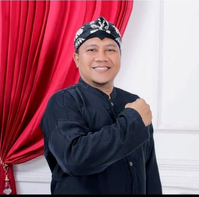 
					Rapat PAC Pemalang Kondusif, Agung Dewanto: Semua Kader Terbaik untuk DPD dan DPC PDIP